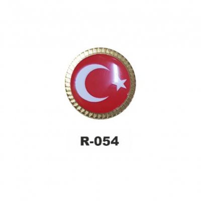 R-054 Rozet