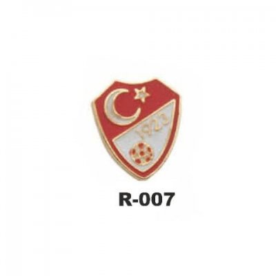 R-007 Mineli Türkiye Futbol Federasyonu