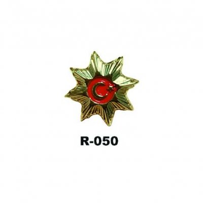 R-050 Rozet