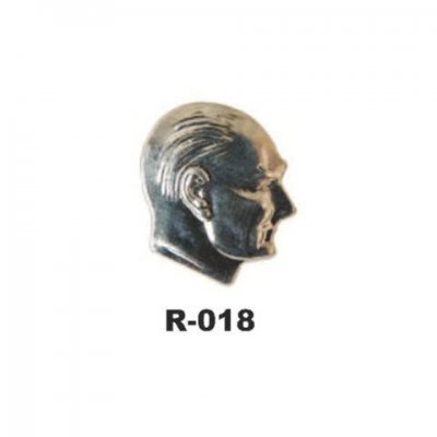 R-018 Pres Atatürk Rozet