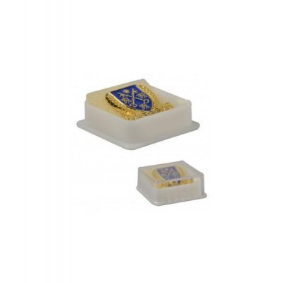 Özel İşçilik Rozetler - ÖZ-R - 229