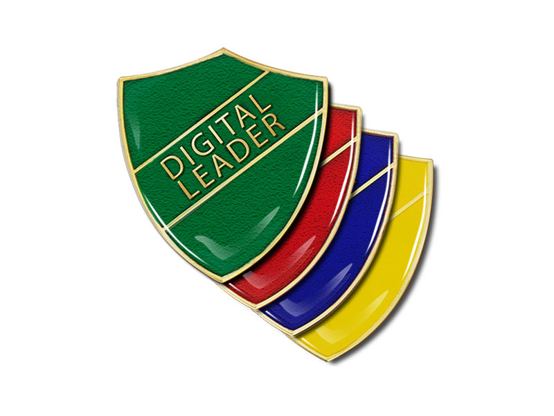 Firma Logolu Rozet Üretimi - OZ-R-62
