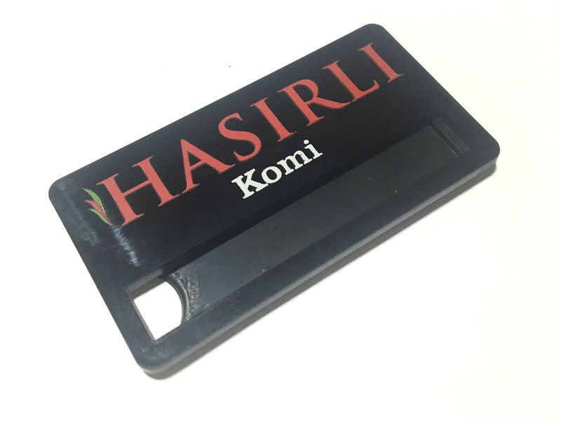 Yaka İsimlik Üretimi-HASIRLI-OZ-Y 17