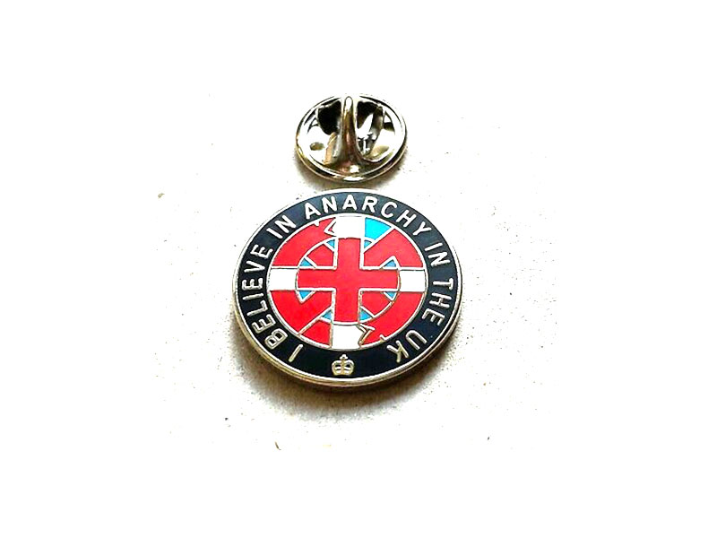 Takım Elbise Yaka Rozeti - OZ-R-63