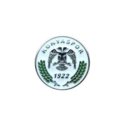 Pin Yaka Rozeti ÖZ-R - 206